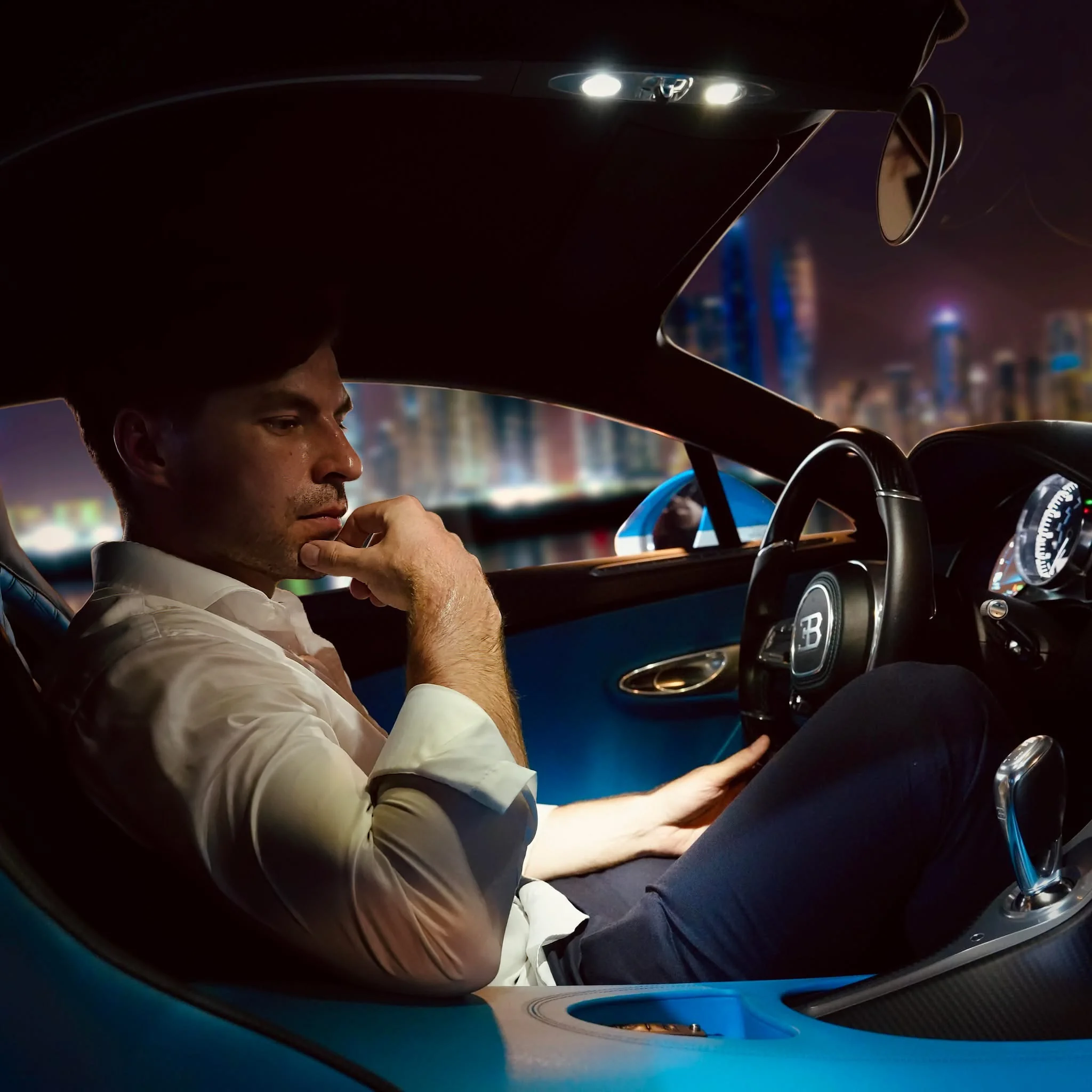 $50k, $500k, $5M a year